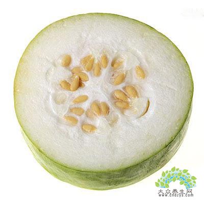 5大常见的美肤蔬菜