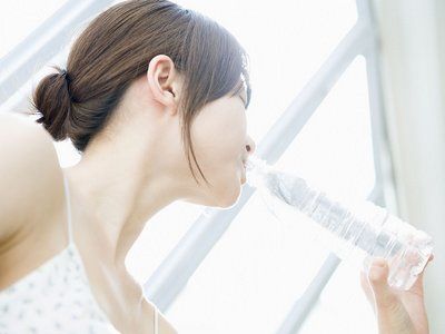 警惕健身房提供的运动饮料骗局