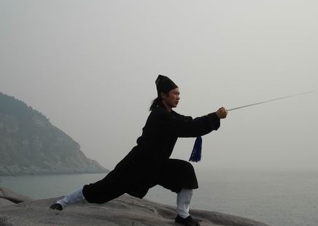 太极拳三中医论的特点