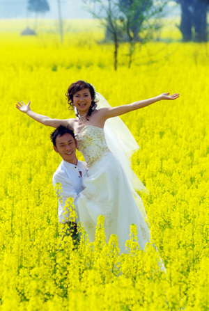 新婚夫妻如何保持身心健康