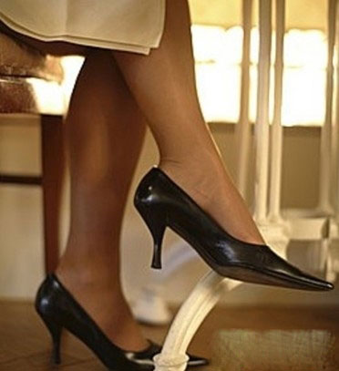 会让女性短命的六大恶习