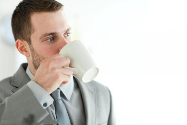 警惕男人最易忽视4种小病