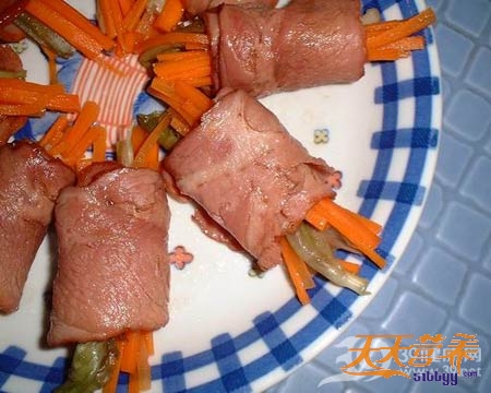 保健：男人最怕的五种食物