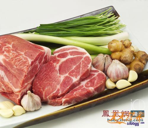 6类食物可致胎儿畸形 孕妇慎食！