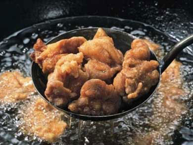 男人别吃豆腐 常见食物影响性欲