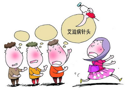 盘点2012让人惊恐的健康传言