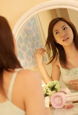 女人十大恶习