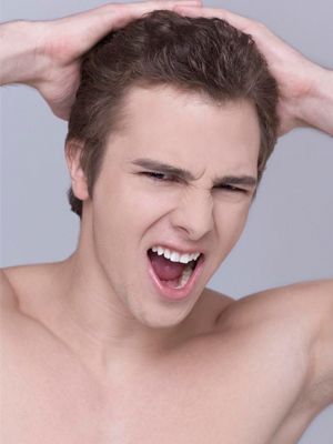 阻碍男人长寿的几种常见原因