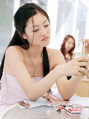 导致胸部下垂无形杀手的有哪些