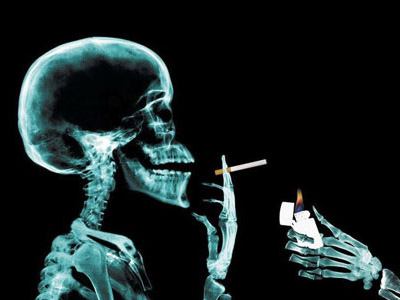 吸烟与性功能你选择谁