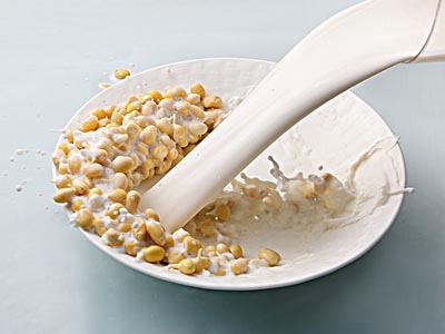 预防艾滋病的六大食物