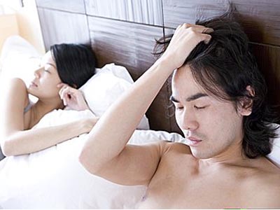 如何处理性爱过程中出现的疼痛