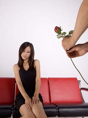 男性如何攻破女性那道“防盗线”