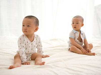性启蒙教育需从小开始培养的