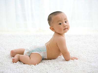 孩子的性启蒙教育从父母开始