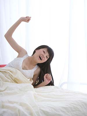 女性13个让性生活更美满的穴位